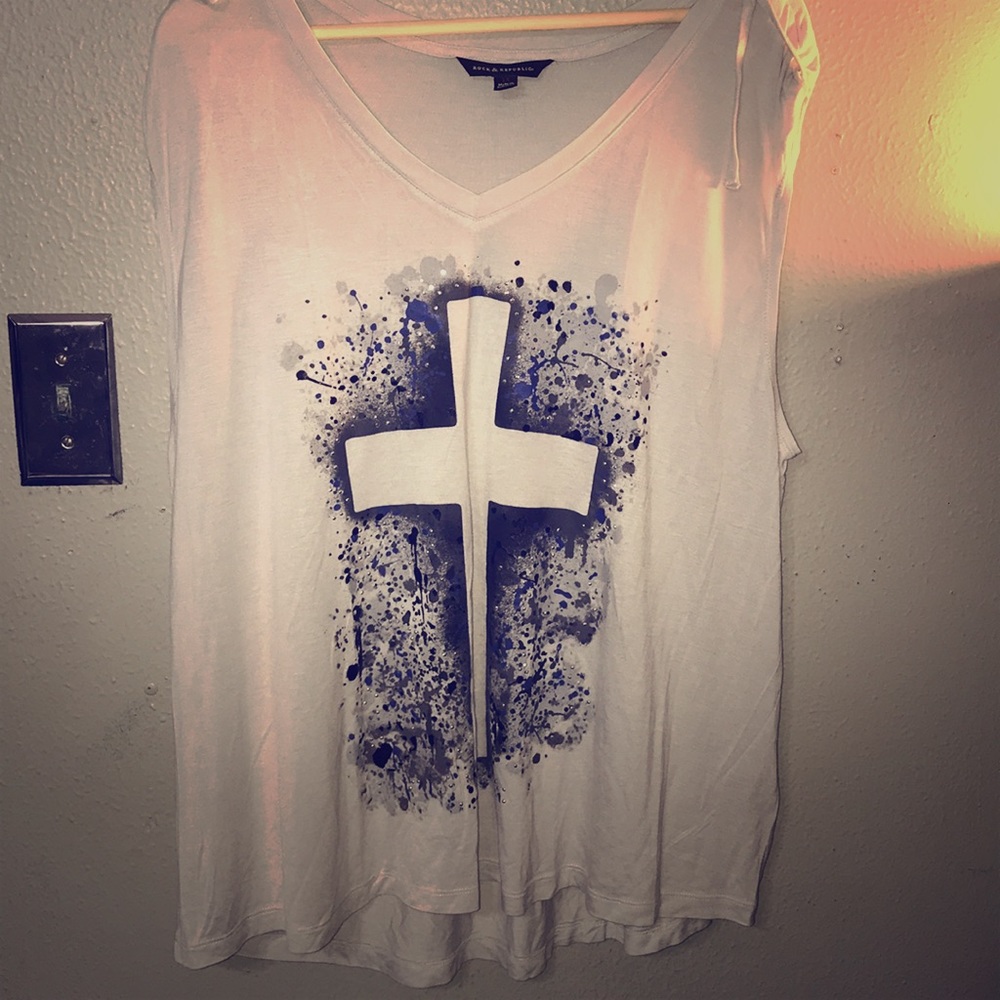 Plus size top